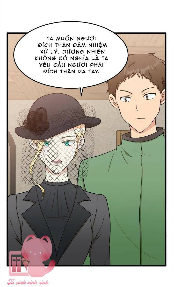Ác Nữ Trùng Sinh - Chap 27 - Trang 31