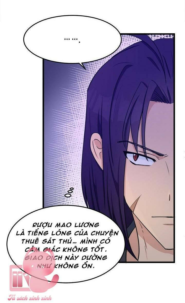 Ác Nữ Trùng Sinh - Chap 27 - Trang 32