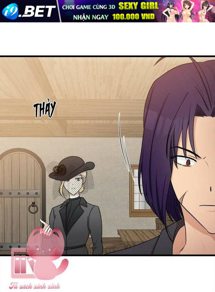 Ác Nữ Trùng Sinh - Chap 27 - Trang 33