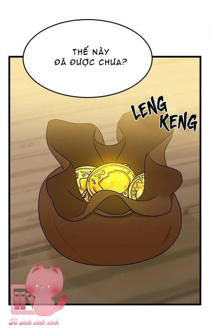 Ác Nữ Trùng Sinh - Chap 27 - Trang 34