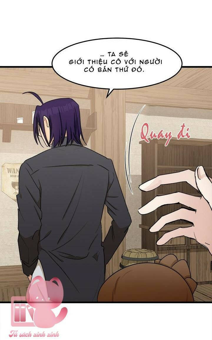 Ác Nữ Trùng Sinh - Chap 27 - Trang 35