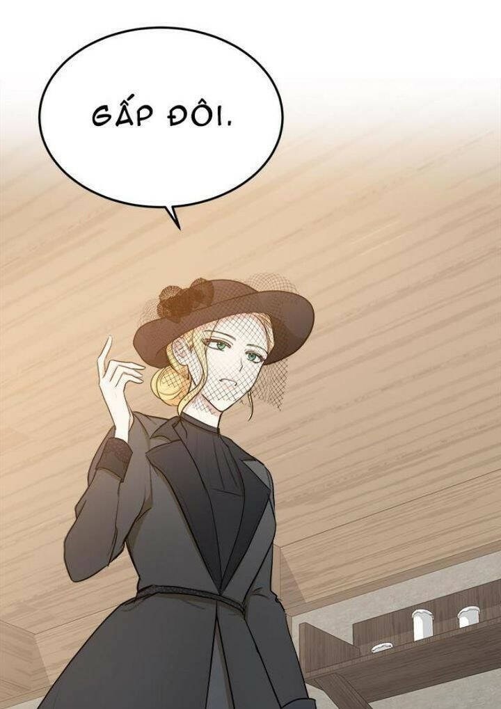Ác Nữ Trùng Sinh - Chap 27 - Trang 36