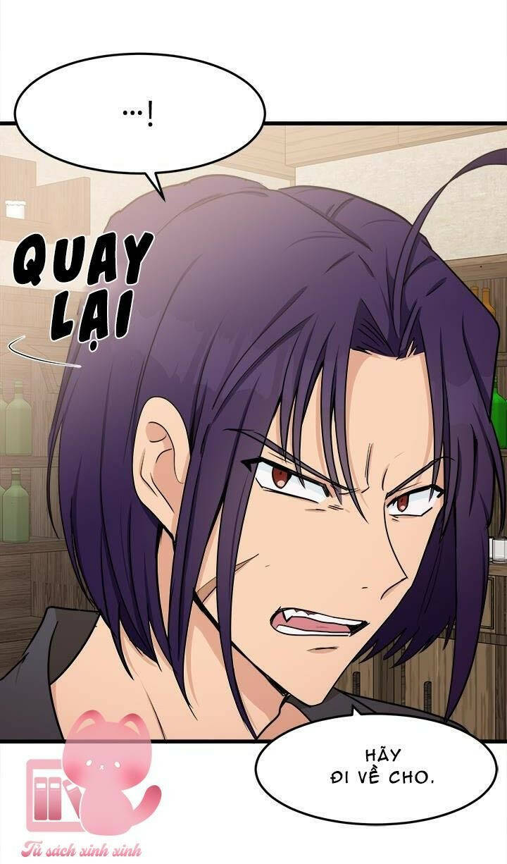 Ác Nữ Trùng Sinh - Chap 27 - Trang 38