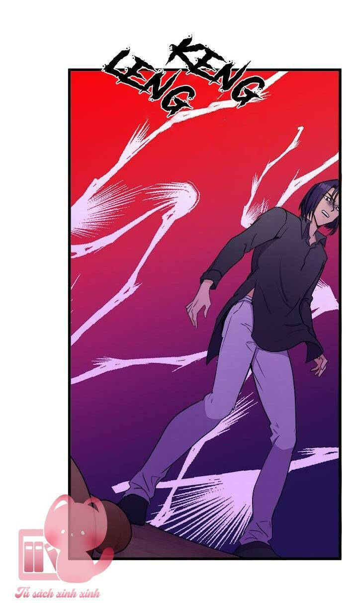 Ác Nữ Trùng Sinh - Chap 27 - Trang 40