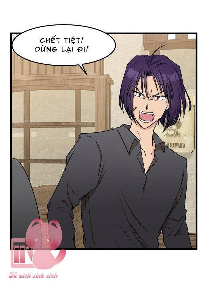 Ác Nữ Trùng Sinh - Chap 27 - Trang 42