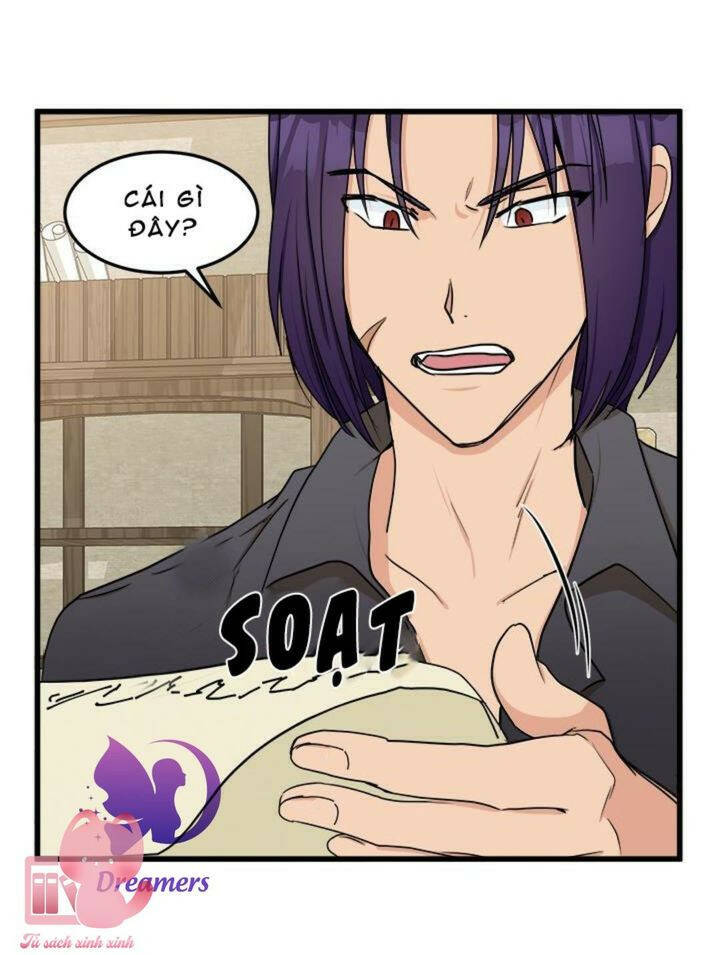 Ác Nữ Trùng Sinh - Chap 27 - Trang 44
