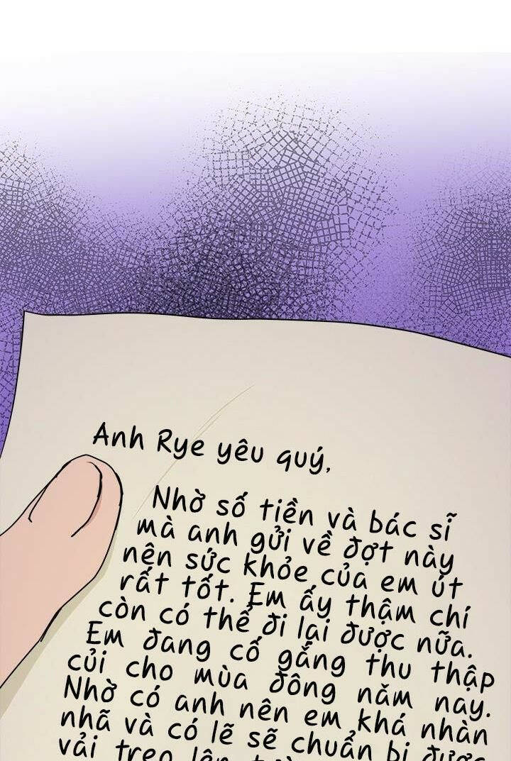 Ác Nữ Trùng Sinh - Chap 27 - Trang 45