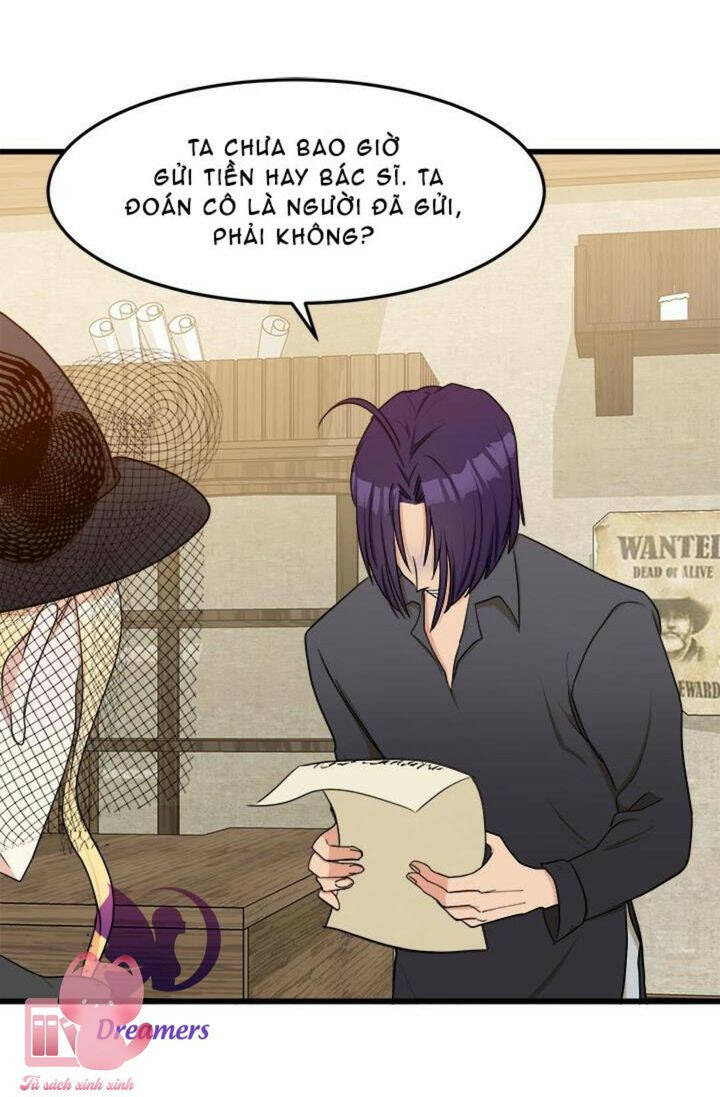 Ác Nữ Trùng Sinh - Chap 27 - Trang 48
