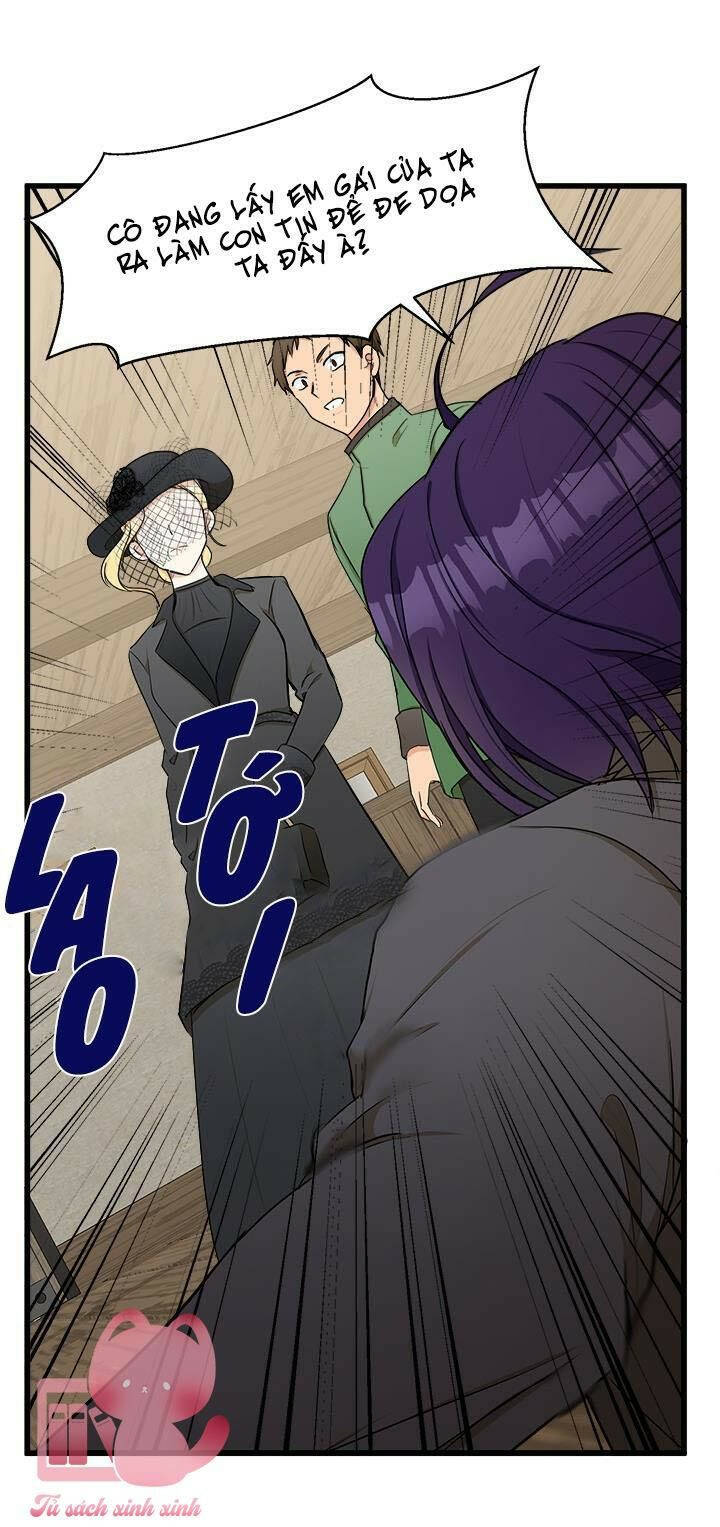 Ác Nữ Trùng Sinh - Chap 27 - Trang 49