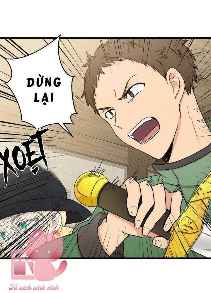 Ác Nữ Trùng Sinh - Chap 27 - Trang 50