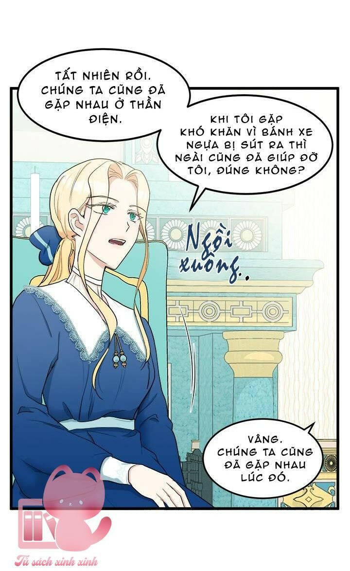Ác Nữ Trùng Sinh - Chap 27 - Trang 6