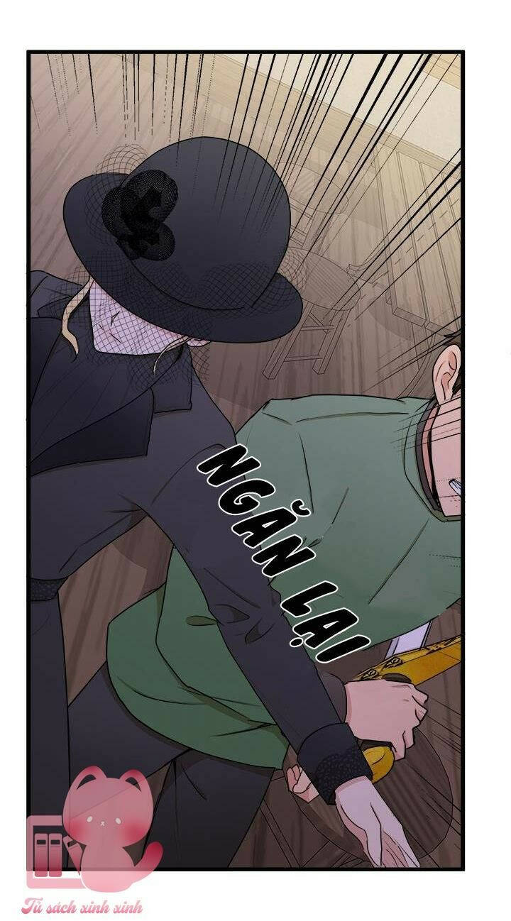 Ác Nữ Trùng Sinh - Chap 27 - Trang 51