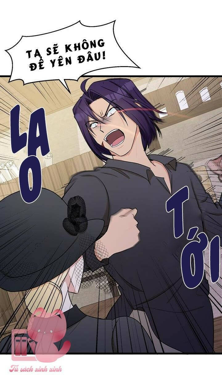 Ác Nữ Trùng Sinh - Chap 27 - Trang 52