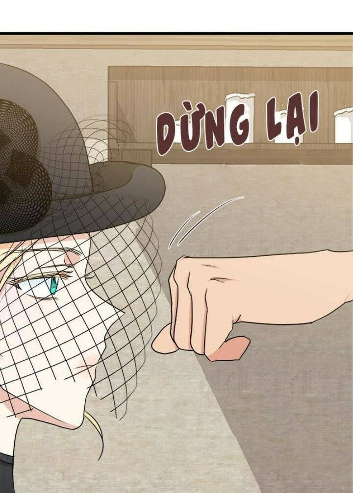 Ác Nữ Trùng Sinh - Chap 27 - Trang 53