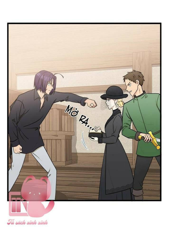 Ác Nữ Trùng Sinh - Chap 27 - Trang 55