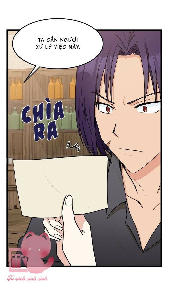Ác Nữ Trùng Sinh - Chap 27 - Trang 56