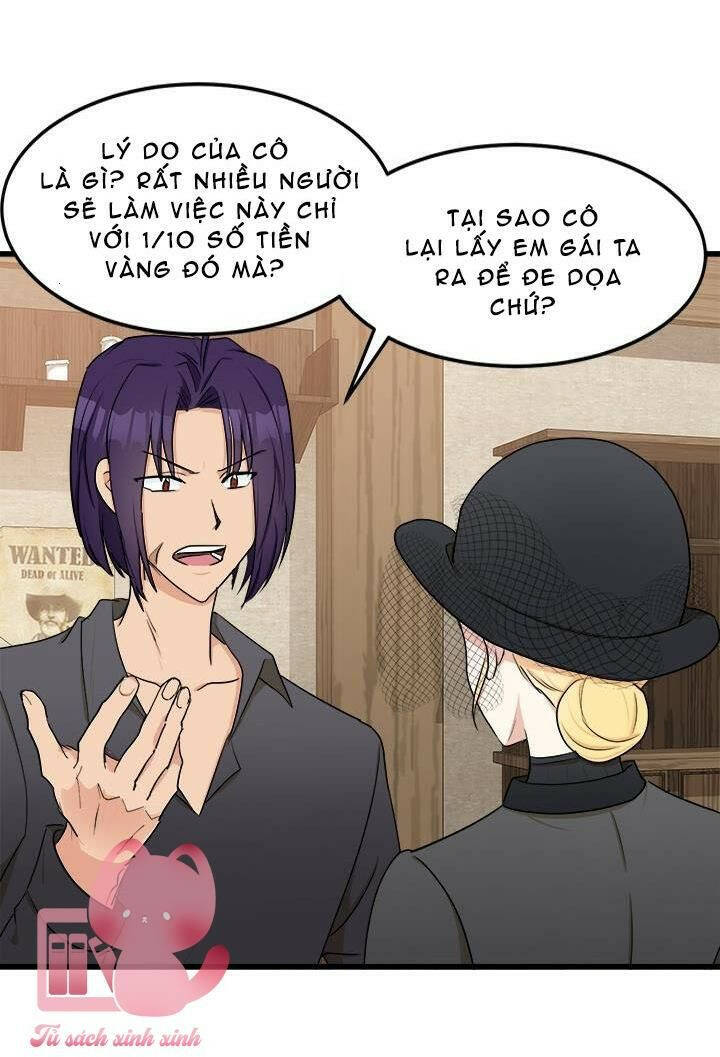 Ác Nữ Trùng Sinh - Chap 27 - Trang 58