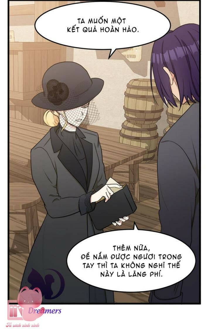 Ác Nữ Trùng Sinh - Chap 27 - Trang 59