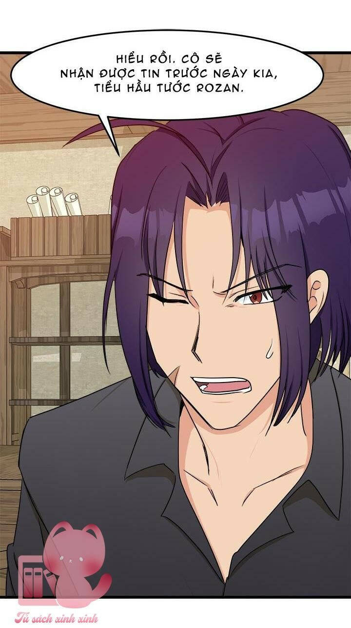 Ác Nữ Trùng Sinh - Chap 27 - Trang 62