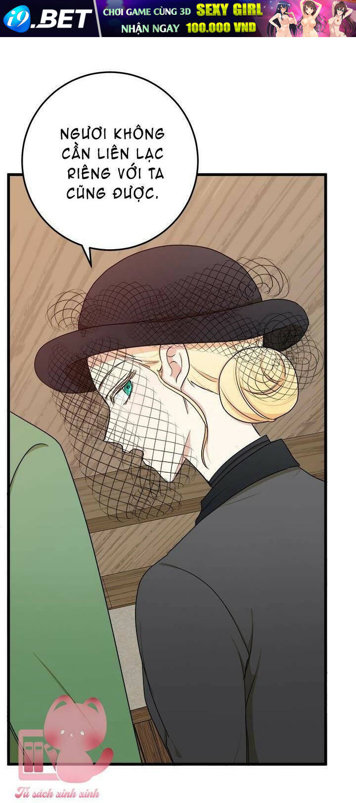 Ác Nữ Trùng Sinh - Chap 27 - Trang 63