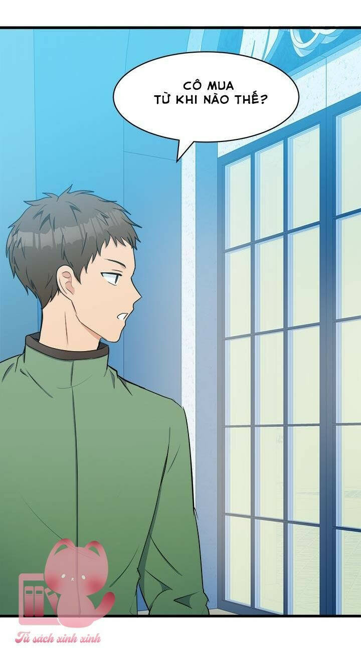 Ác Nữ Trùng Sinh - Chap 28 - Trang 12