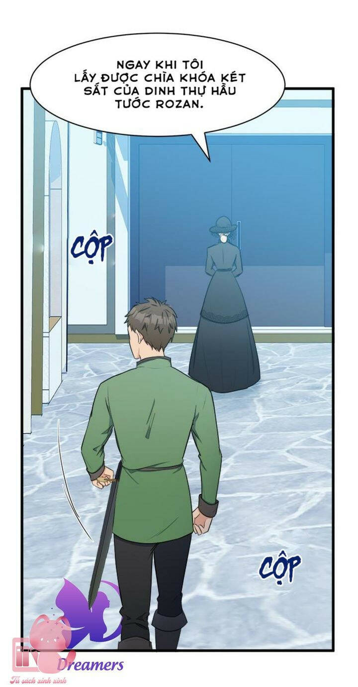 Ác Nữ Trùng Sinh - Chap 28 - Trang 13