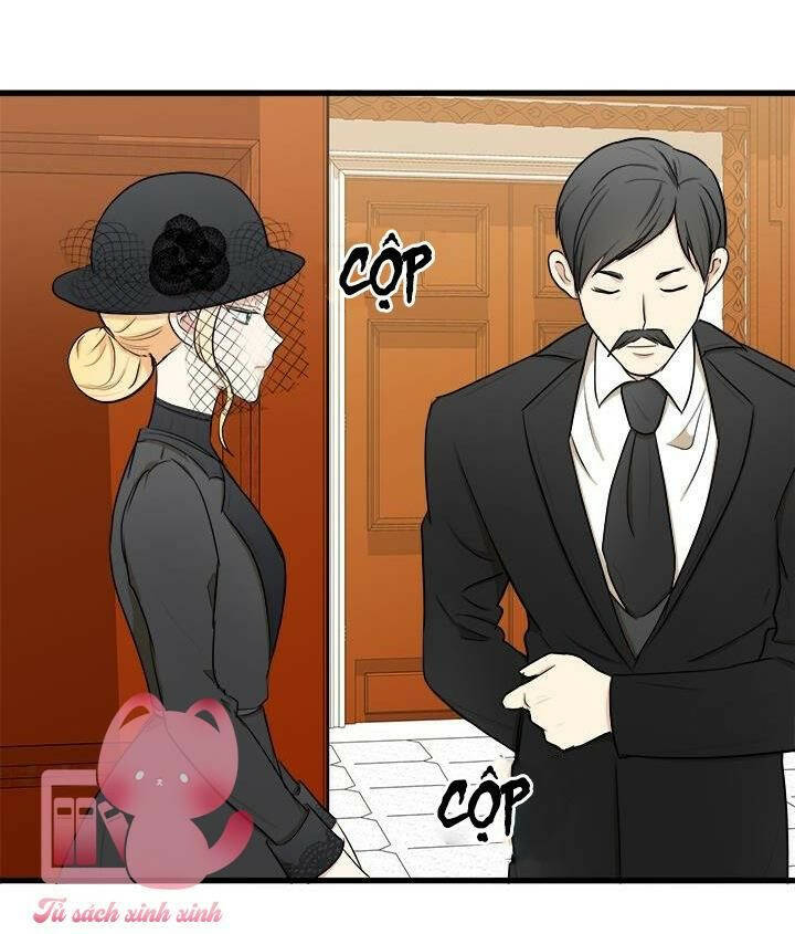 Ác Nữ Trùng Sinh - Chap 28 - Trang 16