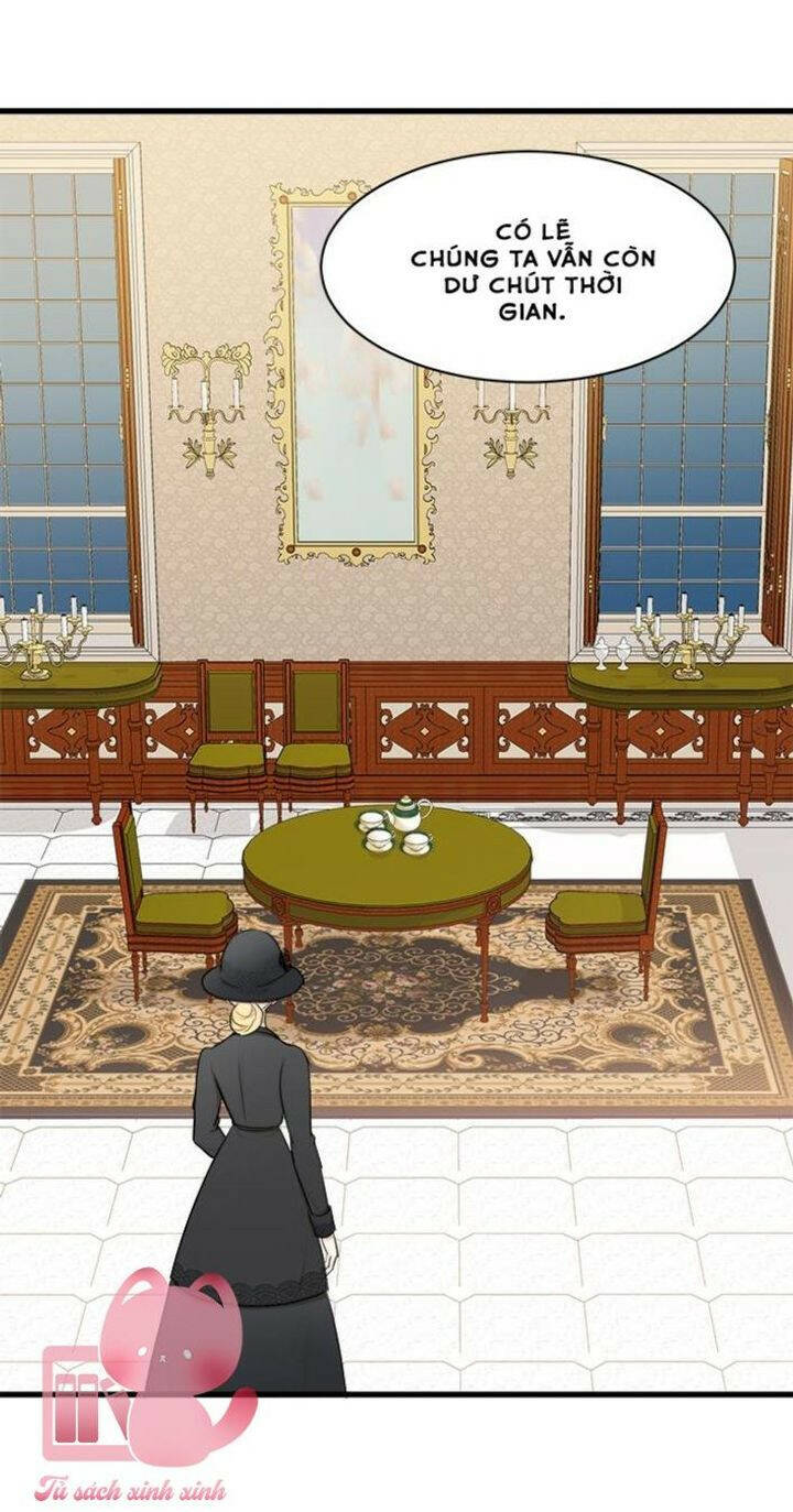 Ác Nữ Trùng Sinh - Chap 28 - Trang 17