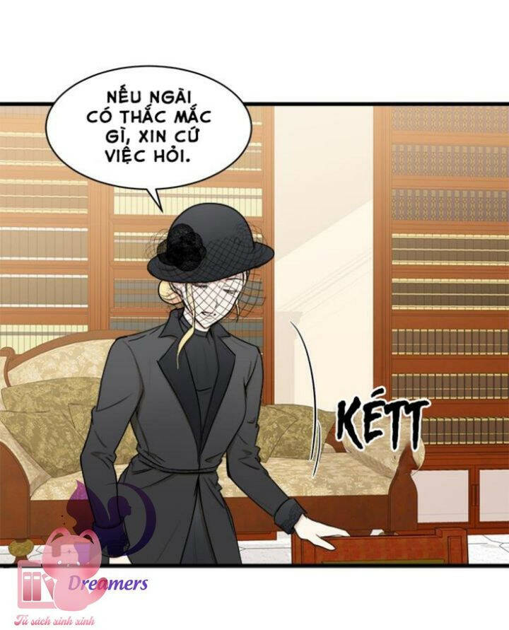 Ác Nữ Trùng Sinh - Chap 28 - Trang 18
