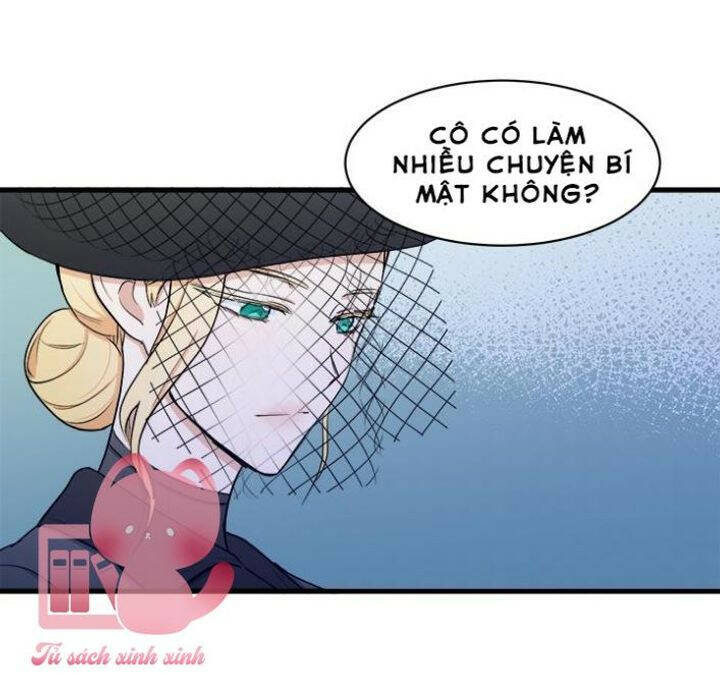 Ác Nữ Trùng Sinh - Chap 28 - Trang 20