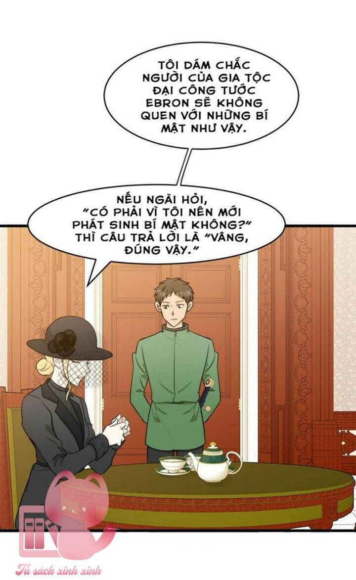 Ác Nữ Trùng Sinh - Chap 28 - Trang 21