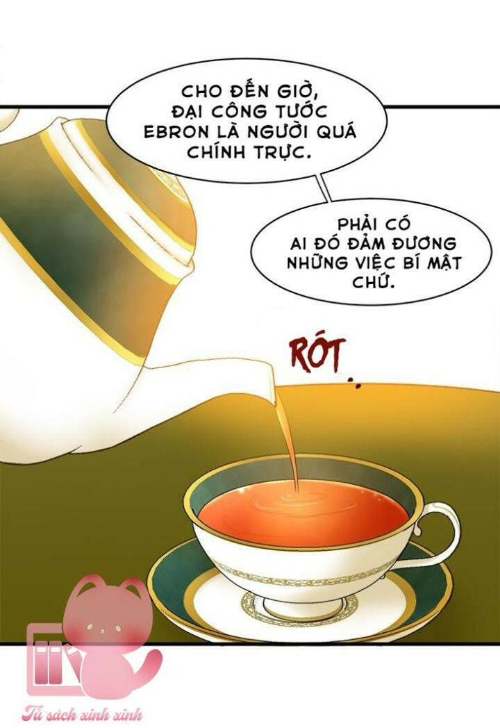Ác Nữ Trùng Sinh - Chap 28 - Trang 22