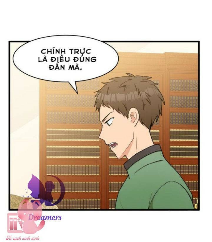 Ác Nữ Trùng Sinh - Chap 28 - Trang 23