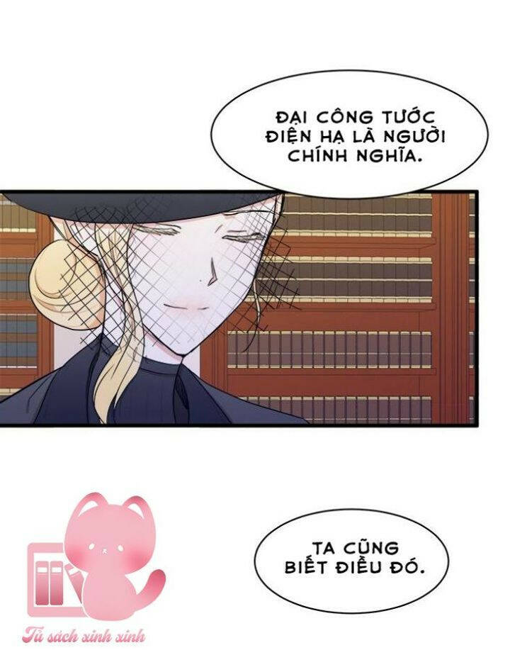 Ác Nữ Trùng Sinh - Chap 28 - Trang 24