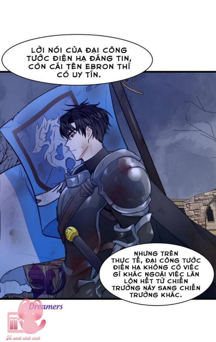 Ác Nữ Trùng Sinh - Chap 28 - Trang 25