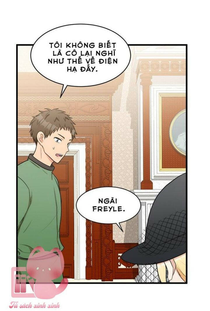 Ác Nữ Trùng Sinh - Chap 28 - Trang 26