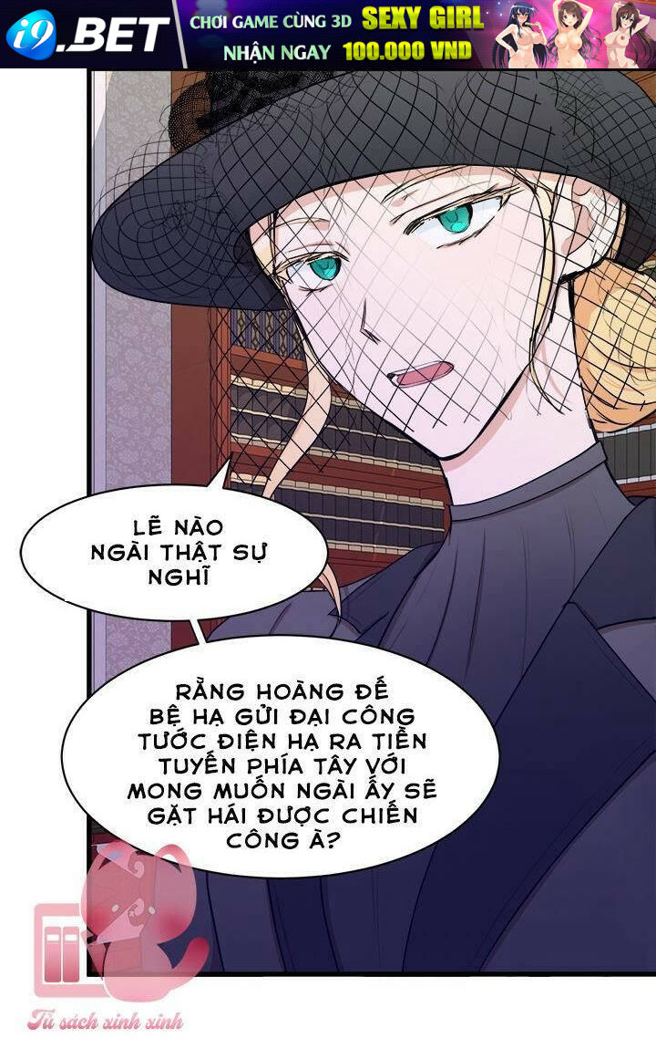 Ác Nữ Trùng Sinh - Chap 28 - Trang 27