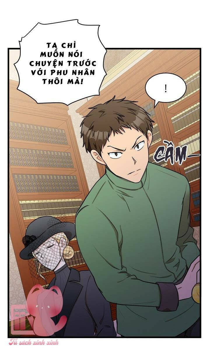 Ác Nữ Trùng Sinh - Chap 28 - Trang 32