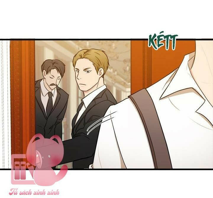 Ác Nữ Trùng Sinh - Chap 28 - Trang 34