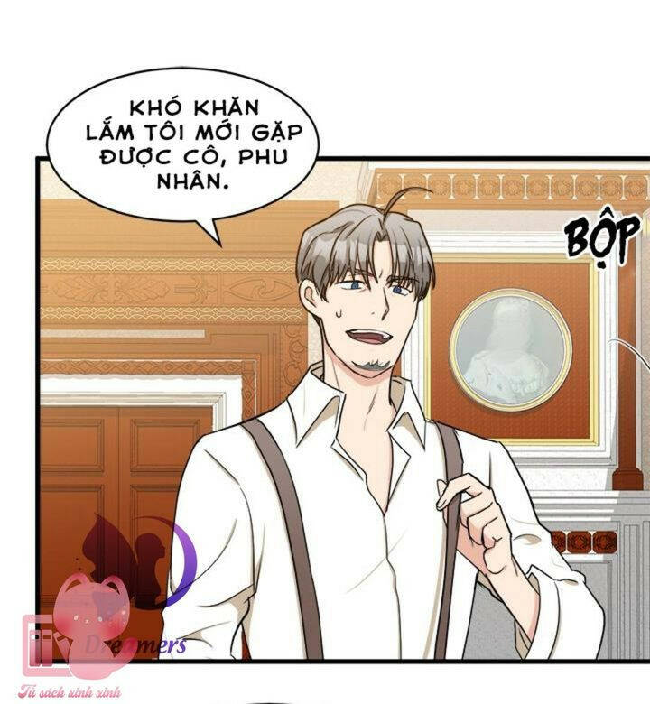 Ác Nữ Trùng Sinh - Chap 28 - Trang 36