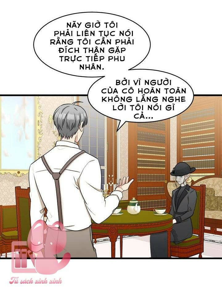 Ác Nữ Trùng Sinh - Chap 28 - Trang 37