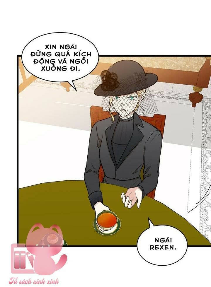 Ác Nữ Trùng Sinh - Chap 28 - Trang 38