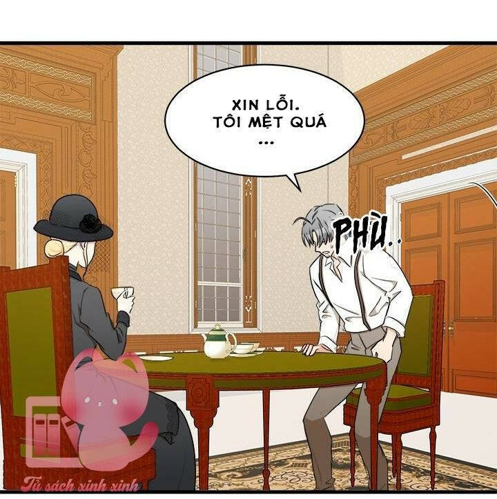 Ác Nữ Trùng Sinh - Chap 28 - Trang 39