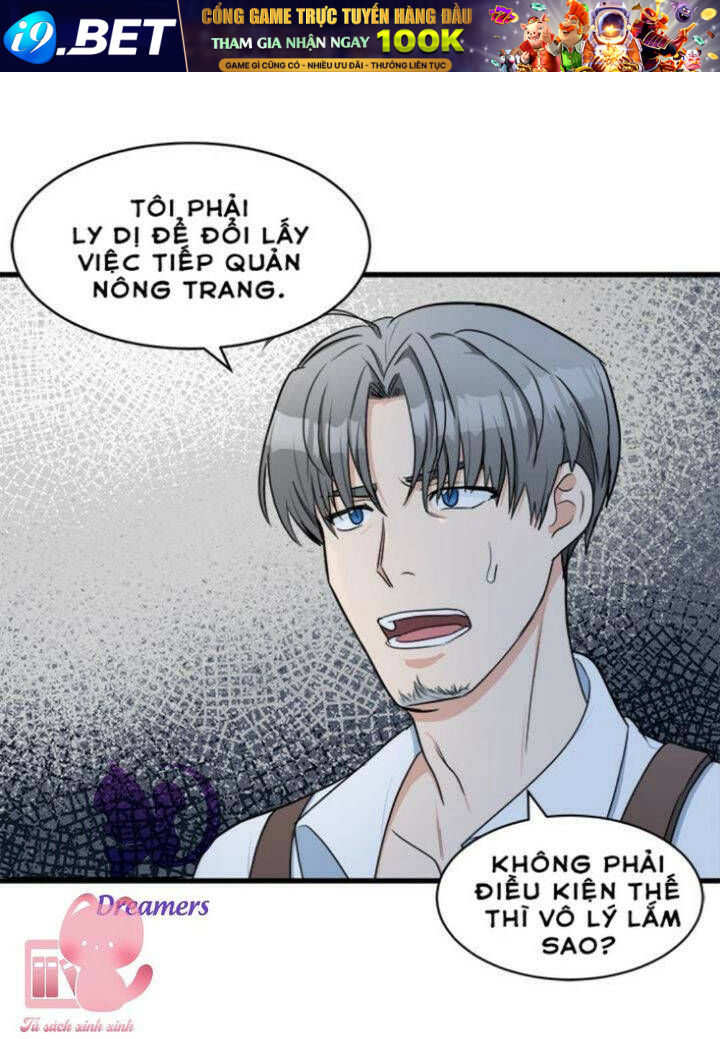 Ác Nữ Trùng Sinh - Chap 28 - Trang 40