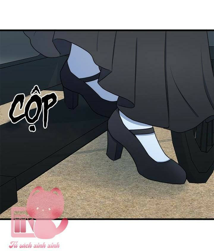 Ác Nữ Trùng Sinh - Chap 28 - Trang 5