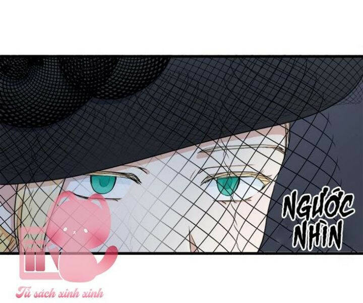 Ác Nữ Trùng Sinh - Chap 28 - Trang 41