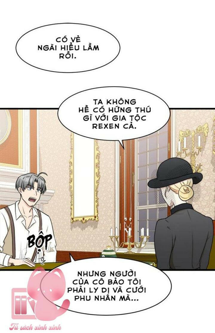 Ác Nữ Trùng Sinh - Chap 28 - Trang 42