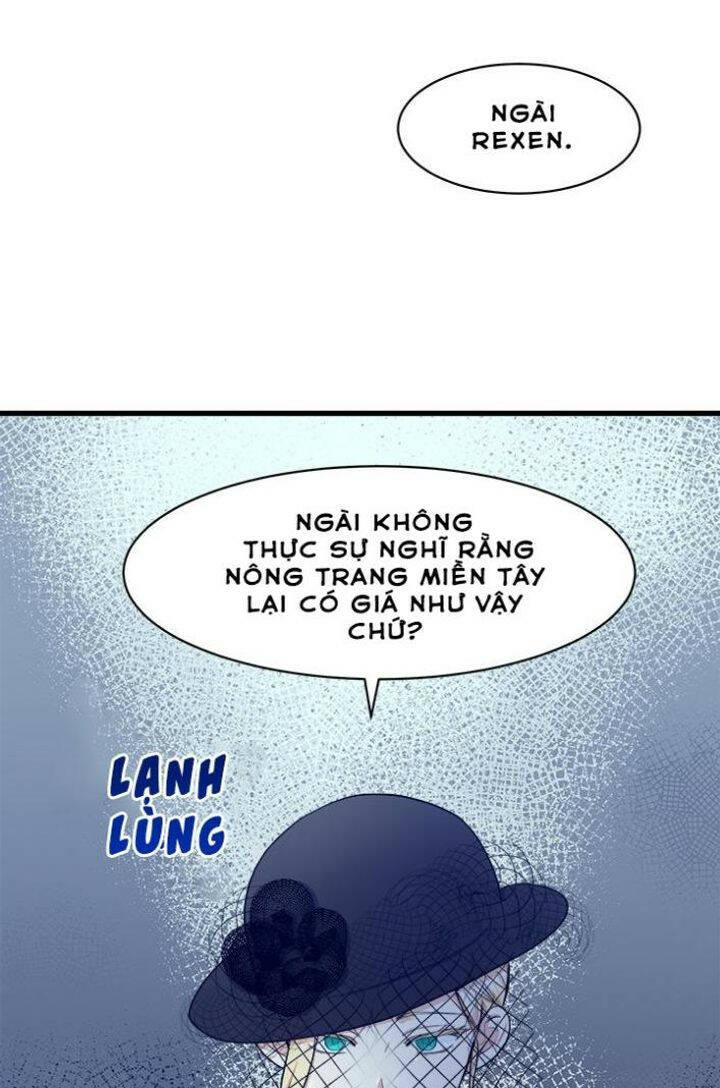 Ác Nữ Trùng Sinh - Chap 28 - Trang 43