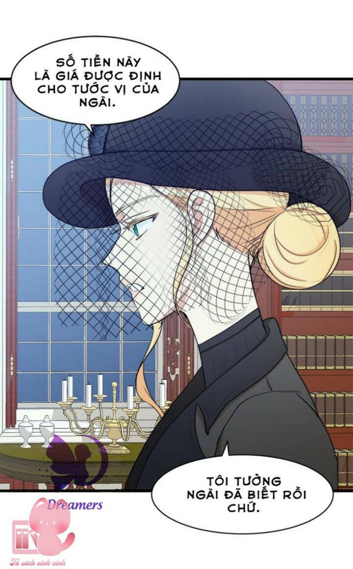 Ác Nữ Trùng Sinh - Chap 28 - Trang 46