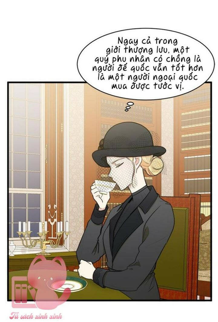 Ác Nữ Trùng Sinh - Chap 28 - Trang 48